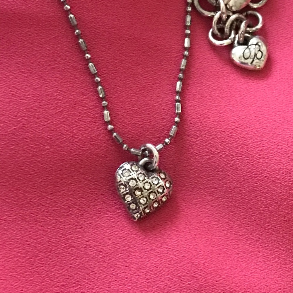 Brighton, Necklace
